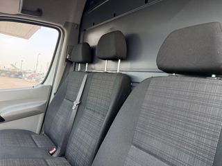 Mercedes Sprinter L2-H2 Furgon 311CDI 3Plazas