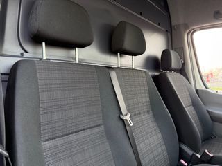 Mercedes Sprinter L2-H2 Furgon 311CDI 3Plazas