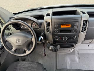 Mercedes Sprinter L2-H2 Furgon 311CDI 3Plazas