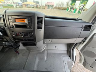 Mercedes Sprinter L2-H2 Furgon 311CDI 3Plazas