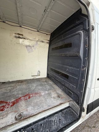 Mercedes Sprinter L2-H2 Furgon 311CDI 3Plazas