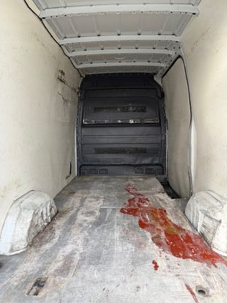 Mercedes Sprinter L2-H2 Furgon 311CDI 3Plazas