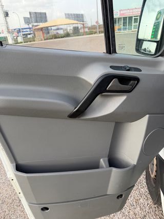 Mercedes Sprinter L2-H2 Furgon 311CDI 3Plazas