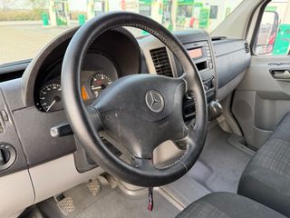 Mercedes Sprinter L2-H2 Furgon 311CDI 3Plazas