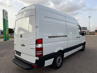 Mercedes Sprinter L2-H2 Furgon 311CDI 3Plazas
