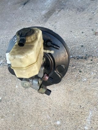 Servofreno BMW E46 320d 2003