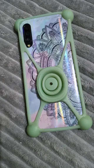 Protector esquinas silicona