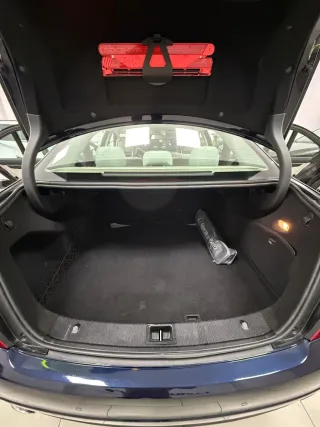 Mercedes-Benz Clase C Automático