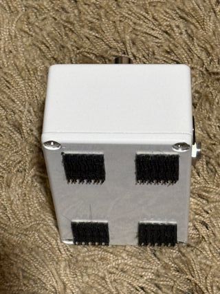 CmatMods Tremoglo Pedal de Tremolo Analógico