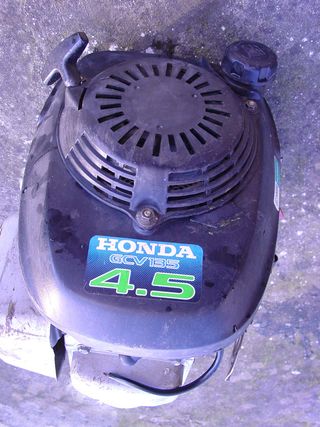 Despiece Cortacésped Sterkins 41 HP