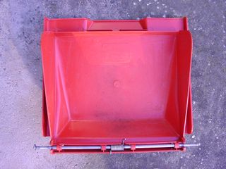 Despiece Cortacésped Sterkins 41 HP