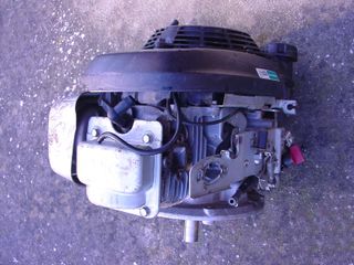 Despiece Cortacésped Sterkins 41 HP