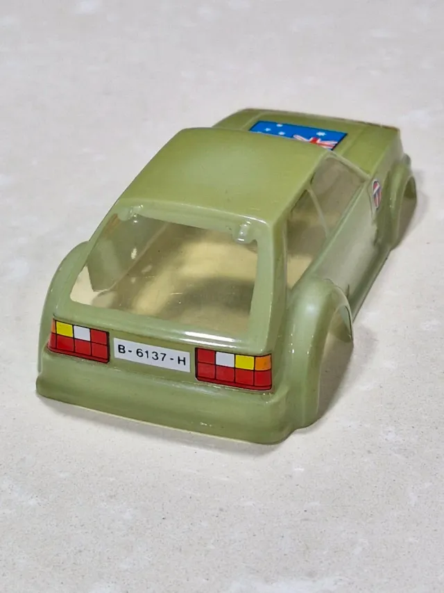 Carrocería Scalextric Talbot SRS