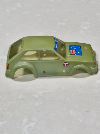 Carrocería Scalextric Talbot SRS