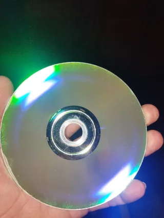 DVD Piratas del Caribe: La Maldición de la Perla N