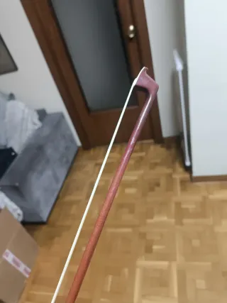 Arco Viola 4/4 Estudiante Grado Medio