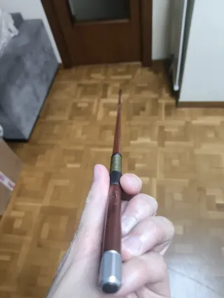 Arco Viola 4/4 Estudiante Grado Medio