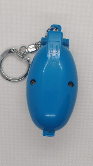 Portachiavi Takara Tartaruga Mare Pulito