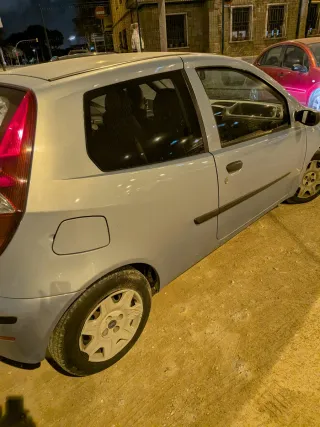 FIAT Punto 2006