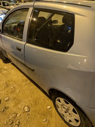 FIAT Punto 2006