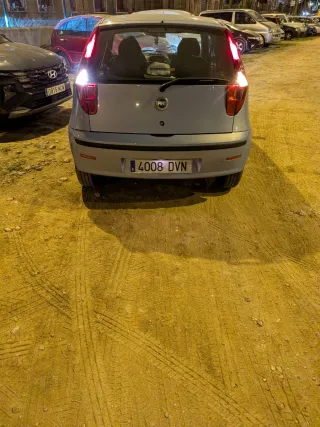 FIAT Punto 2006