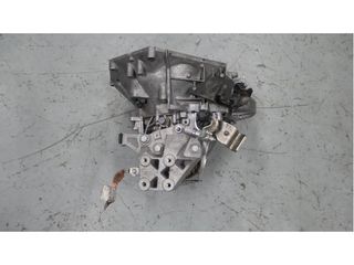 Caja de cambios 20GP18