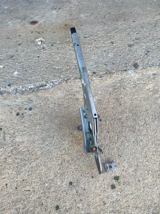 Freno de mano BMW E46 320d 2003