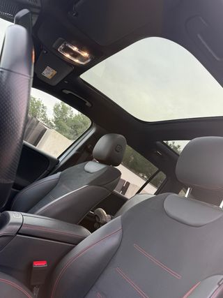 Mercedes-Benz GLB (X244) 2022