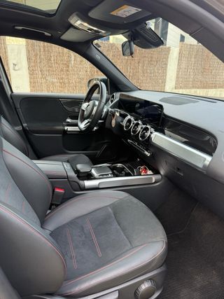 Mercedes-Benz GLB (X244) 2022