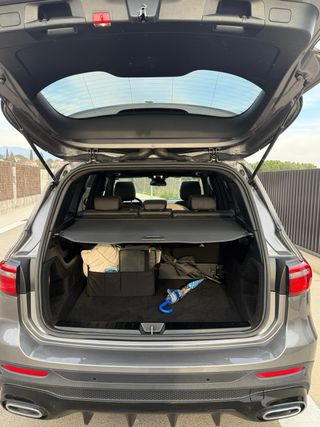 Mercedes-Benz GLB (X244) 2022