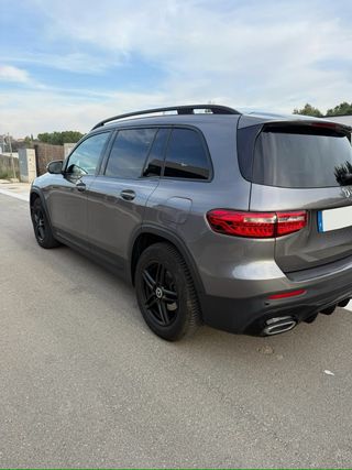 Mercedes-Benz GLB (X244) 2022