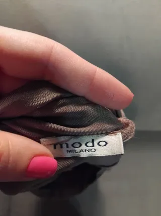 Canotta donna viscosa grigia M /L