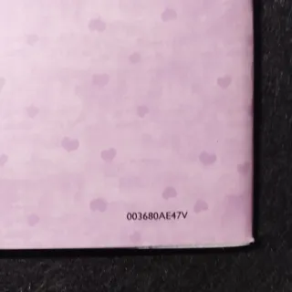 Álbum Gorjuss Panini 2018