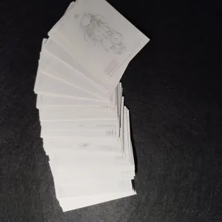 Álbum Gorjuss Panini 2018