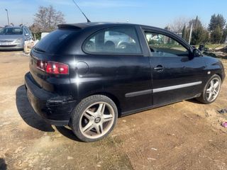 SEAT Ibiza 2003