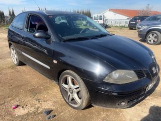 SEAT Ibiza 2003