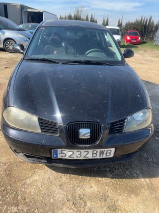 SEAT Ibiza 2003