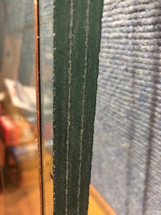 Cristal de seguridad 6+6+6