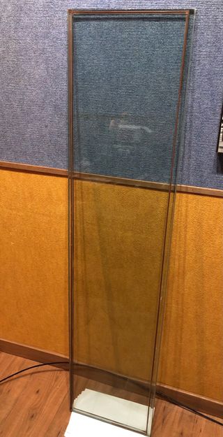 Cristal de seguridad 6+6+6