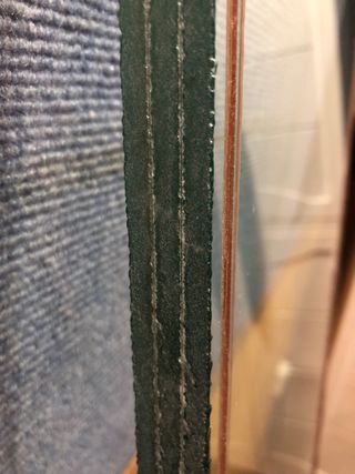 Cristal de seguridad 6+6+6