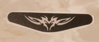 Adesivo per controller PS4 Dualshock