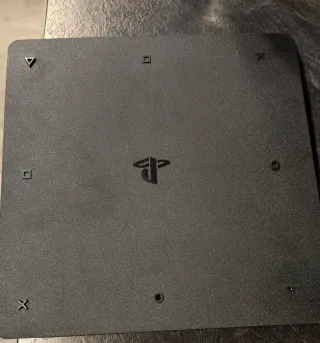 PS4 Slim 1TB Sony - Muy buen estado