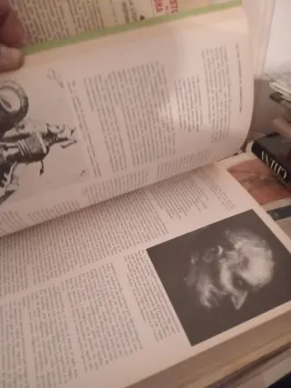 libro es una obra fundamental de historia literari