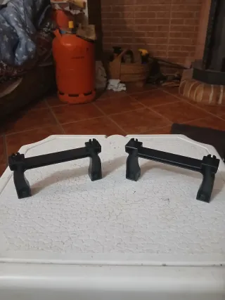 Soportes Elevación Pista Scalextric (2 uds)