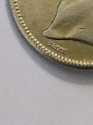 Esclava Plata Baño Oro 15 Monedas Bolivia