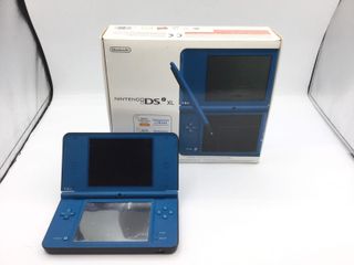 E635536-0 Nintendo Ds Nintendo Dsi Xl