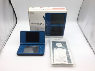 E635536-0 Nintendo Ds Nintendo Dsi Xl