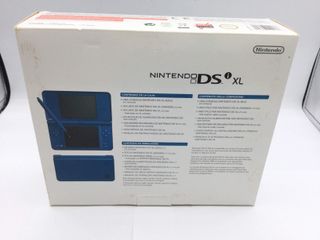 E635536-0 Nintendo Ds Nintendo Dsi Xl