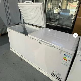 Arcón Congelador : móvil 742026971