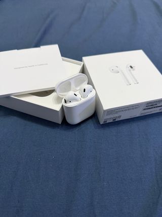 Apple AirPods 2ª Gen